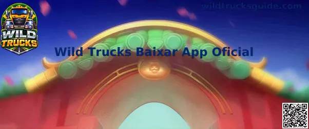 Guia para baixar e instalar Wild Trucks