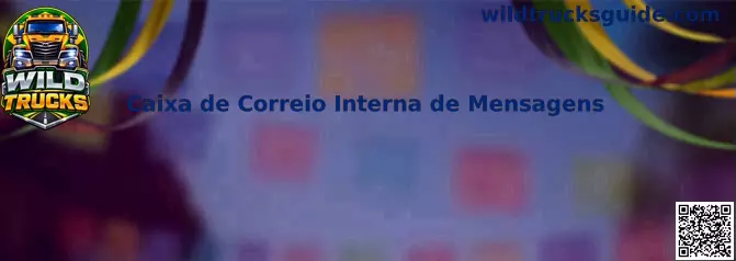 Caixa de Correio Interna