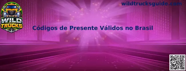 Códigos de Presente