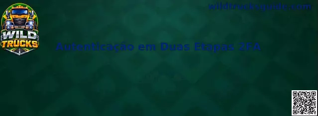 Autenticação em Duas Etapas