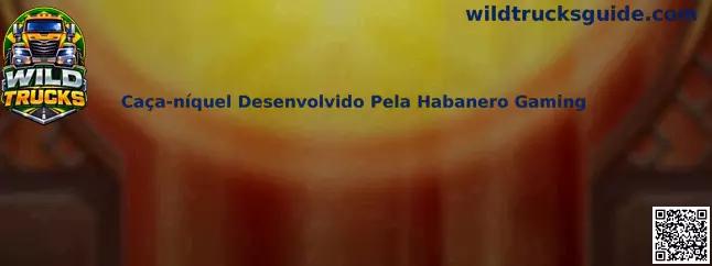 Caça-níquel Desenvolvido Pela Habanero Gaming