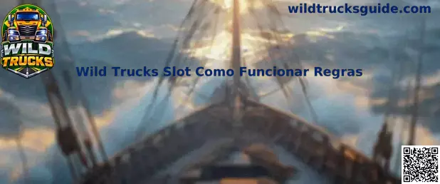 Wild Trucks Slot
