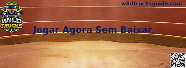Demonstração do jogo Wild Trucks