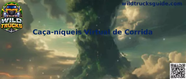 Caça-níqueis Virtual de Corrida