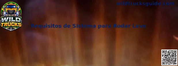 Wild Trucks Requisitos de Sistema