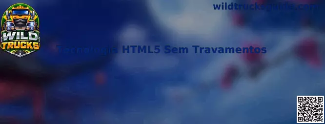 Tecnologia HTML5 Sem Travamentos