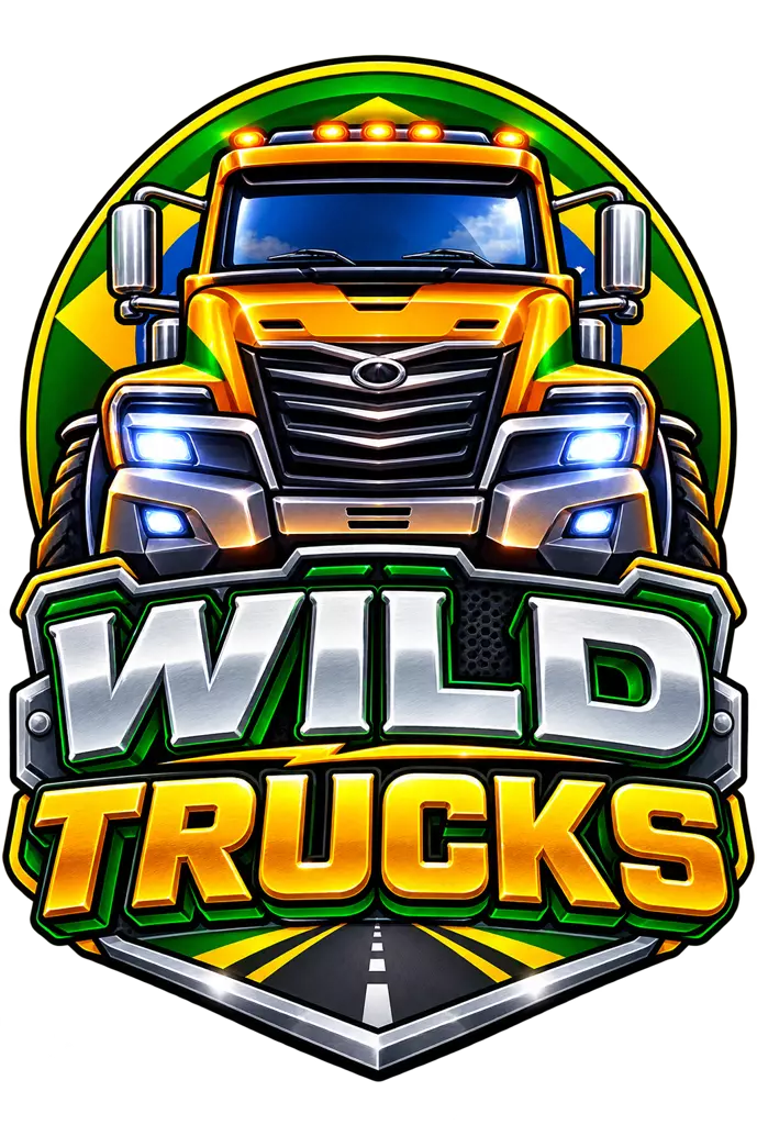 Wild Trucks