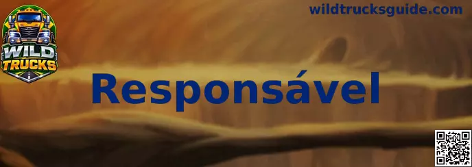 Jogo Responsável