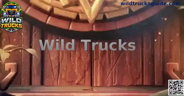 Wild Trucks, slot da Habanero apresentado no guia brasileiro